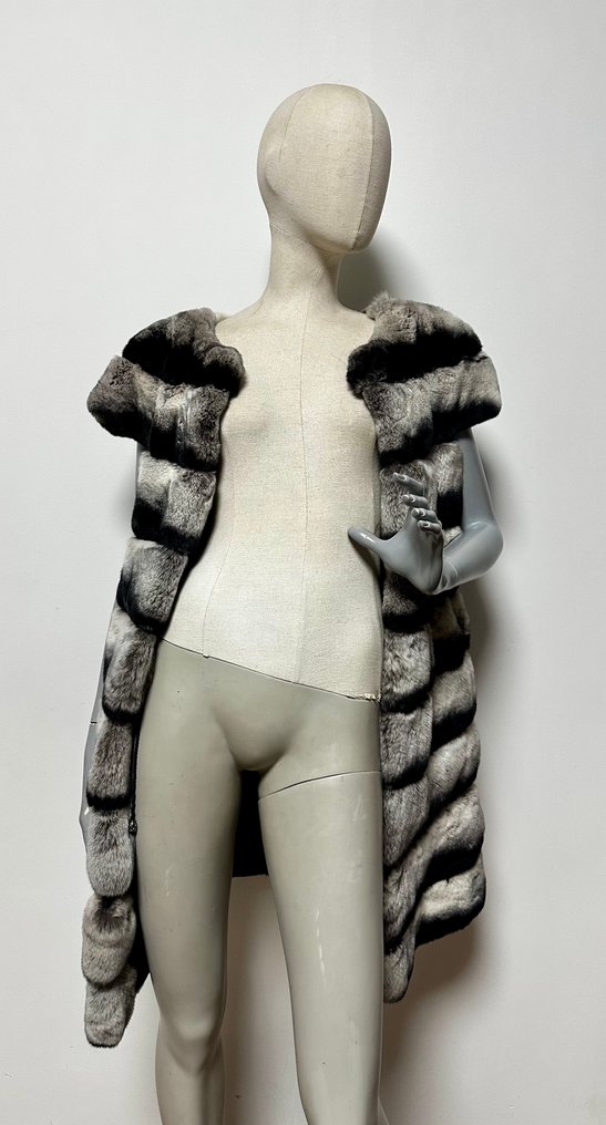 Artisan Furrier - Väst #2.1