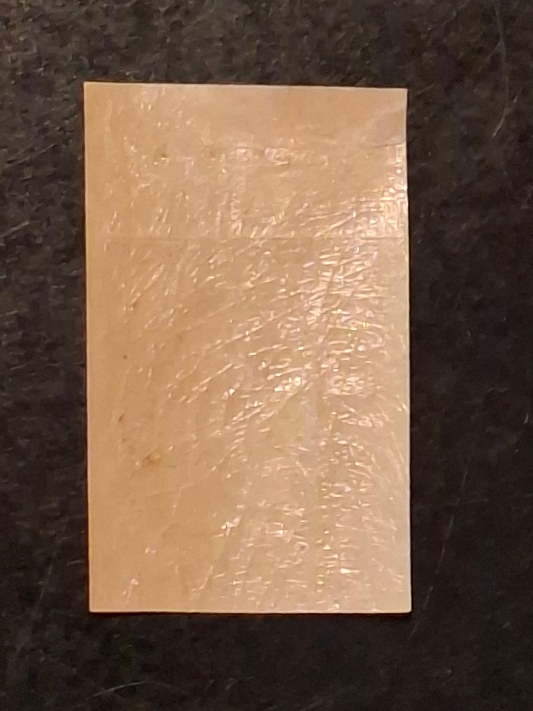 法國 1849/1849 - Ceres N° 1f neuf ** BDF 极佳且附有证书 #3.2