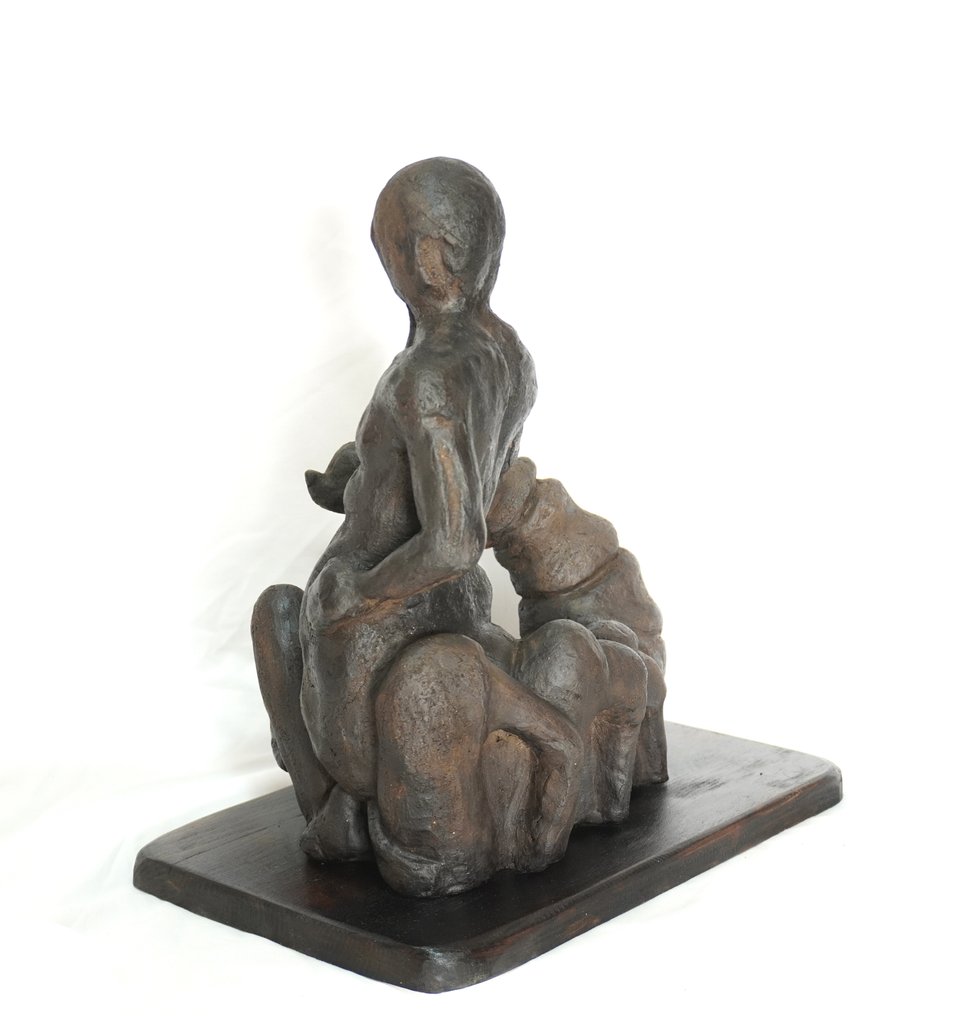 Àngel Rigall - SCORPIO #3.2