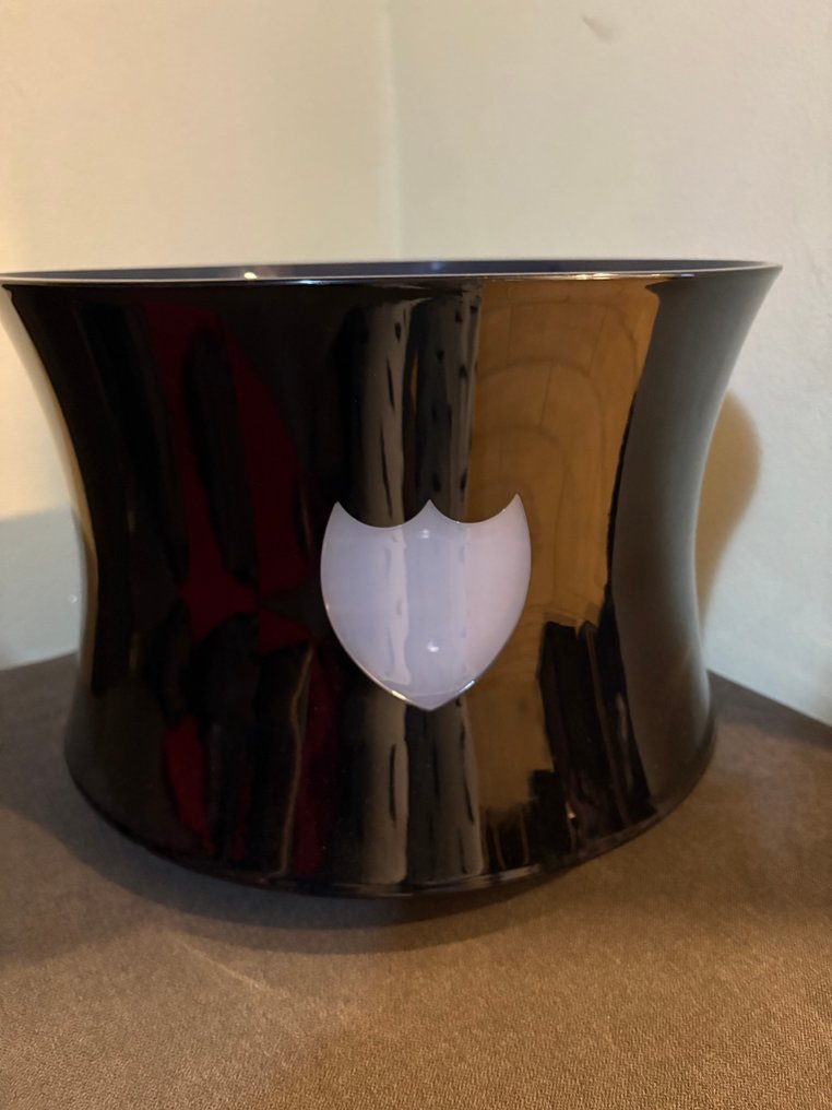Secchiello (3) - Plastica - Dom Perignon Armand de b. #1.0