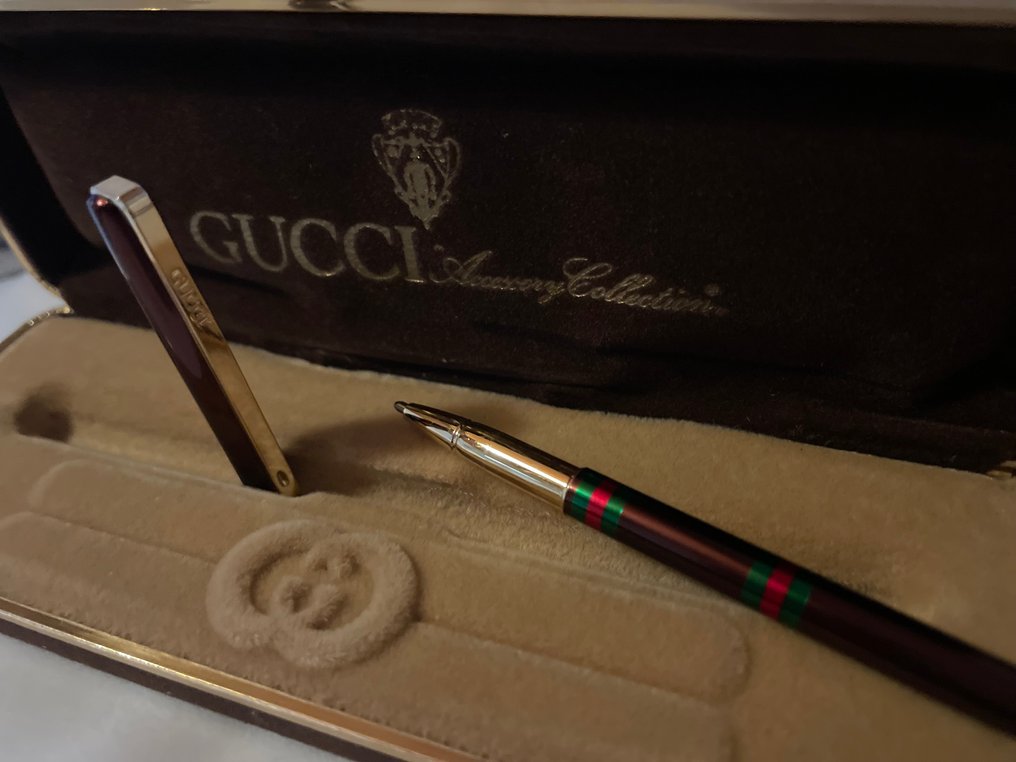Gucci - Στυλό #1.0
