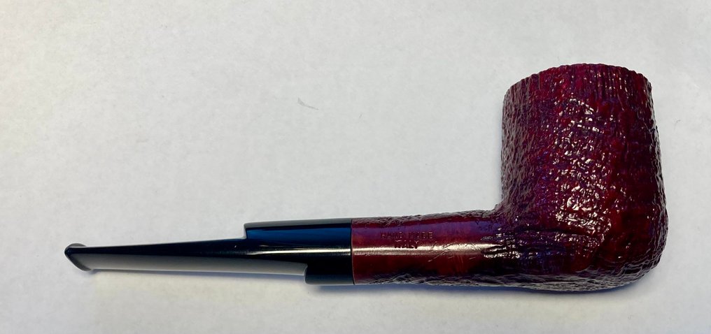 Ascorti - Mastro de Paja - Stanwell - Pipa - Brezo - (3) #2.1