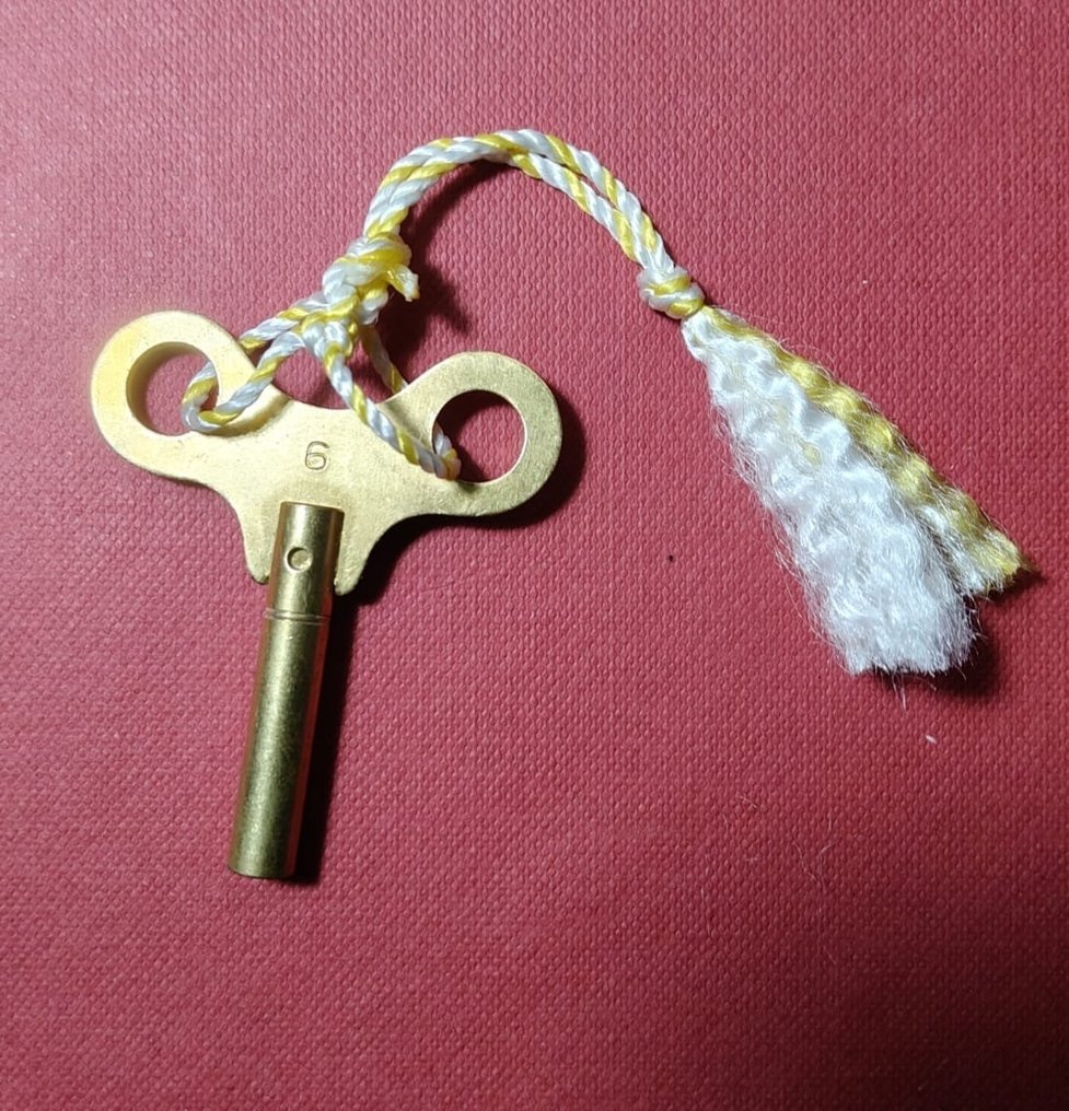 Mantel clock - Marble, Spelter - 1850-1900 #2.1