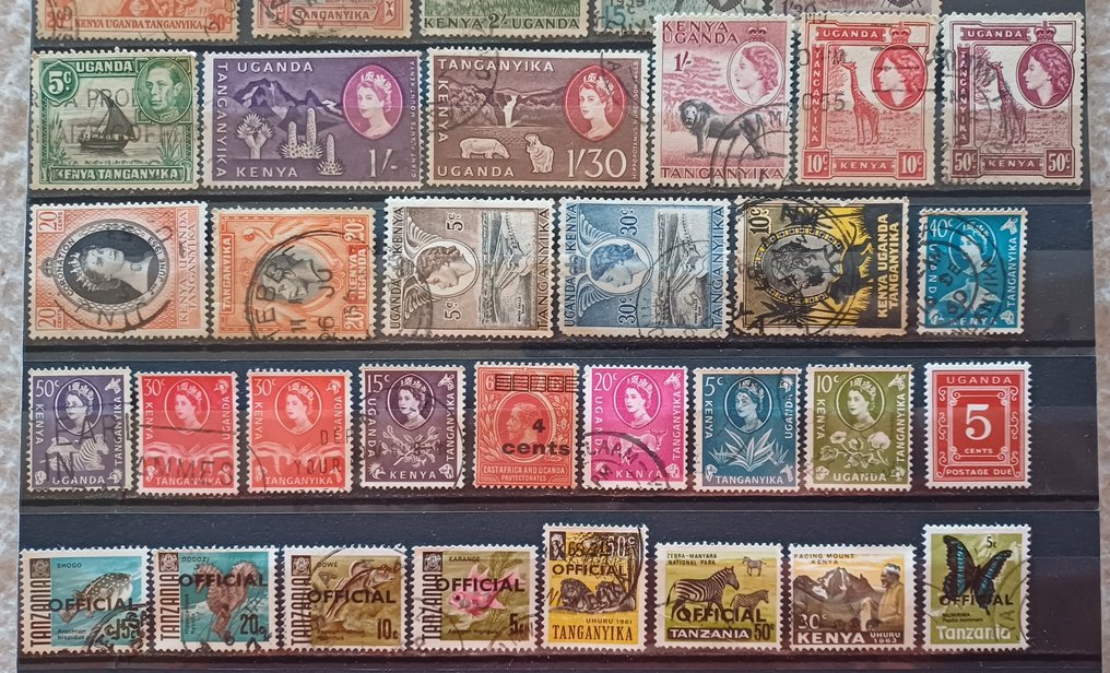 Mundo - Variedade do clássico ao moderno. #3.2