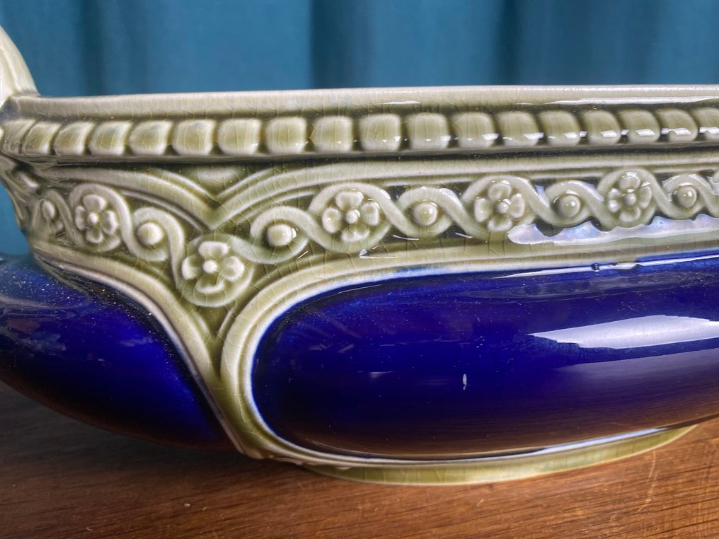 de Bruyne - Takan lisävaruste (3) - barbotine #3.2