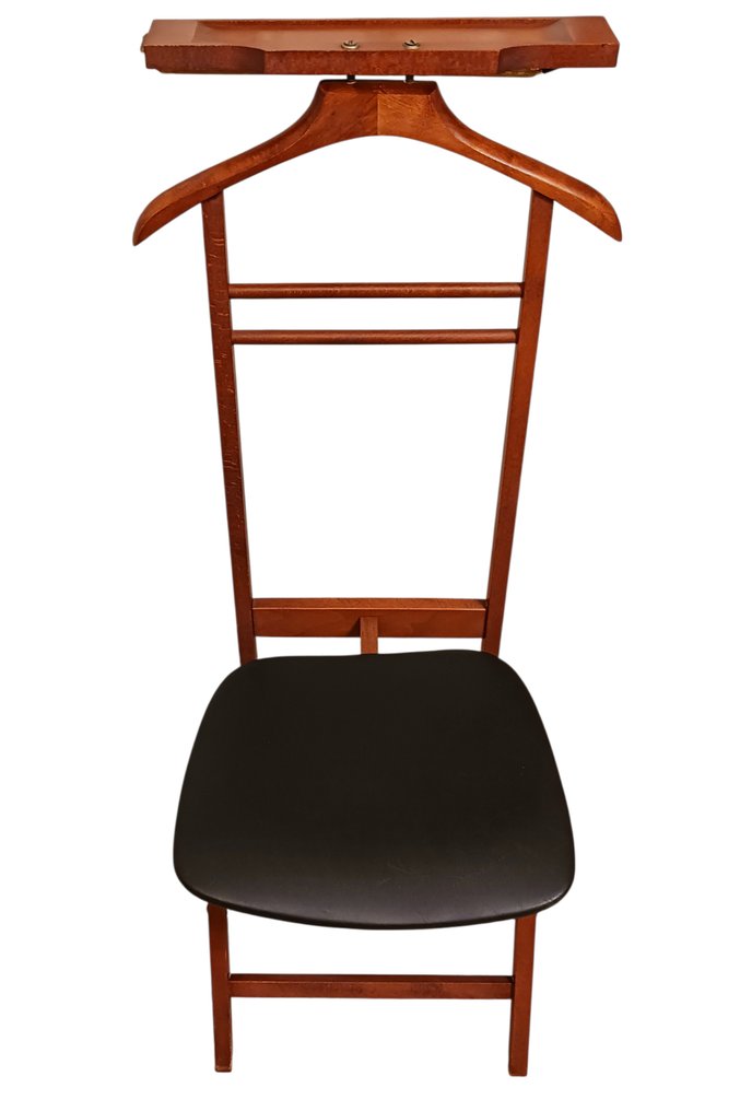 Fratelli Reguitti - Påklædningsstativ - Bøg #1.0