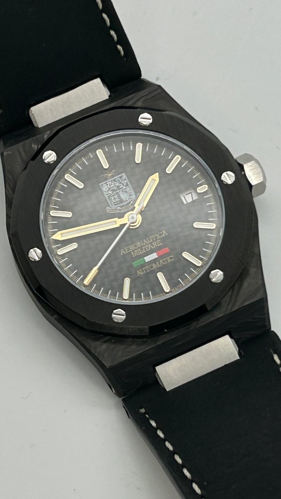 Aeronautica militare - Unknown - Prime - Men - 2025 #1.0