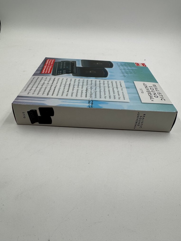 Busch H0 - 5770 - Vonat készlet (1) #2.1