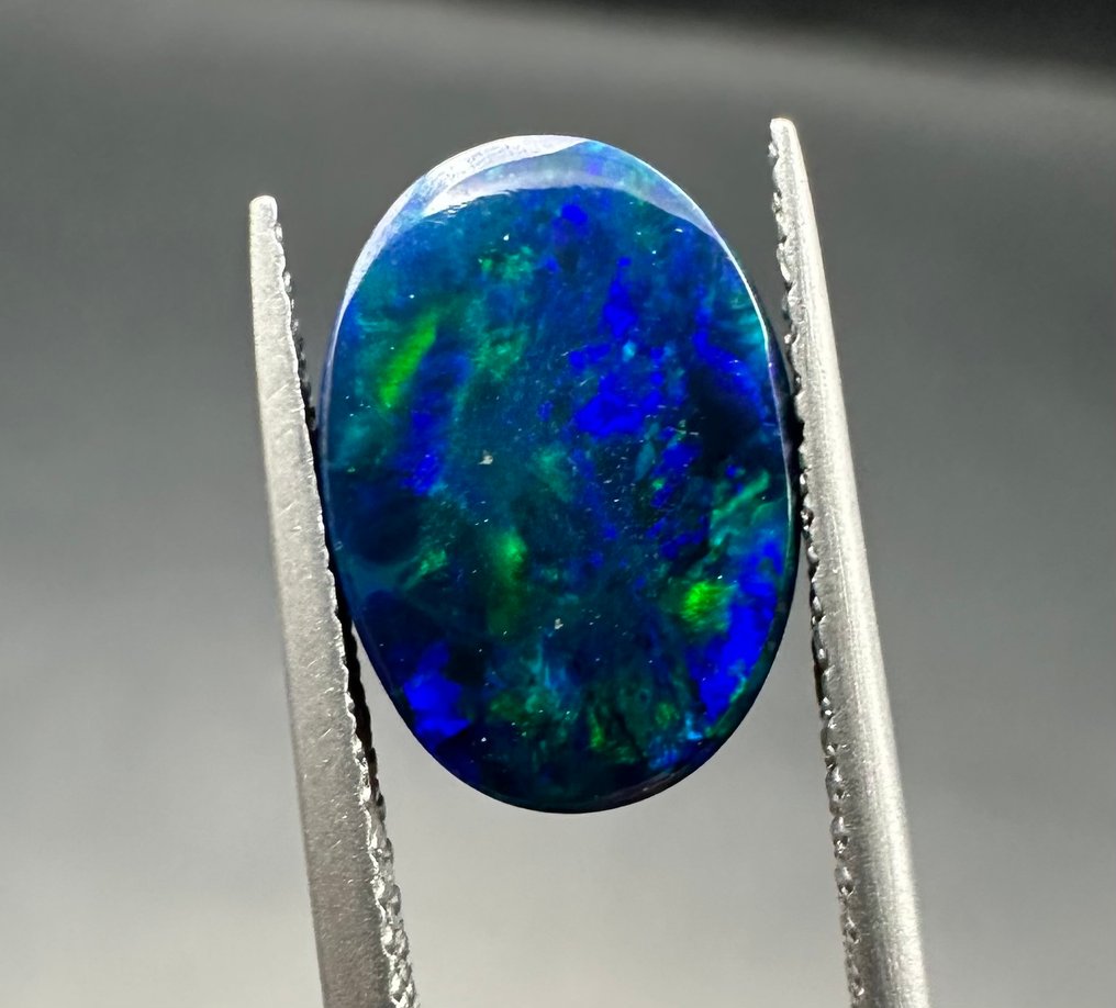 2,47ct Opaal Καμπουσόν- 0.49 g #1.0