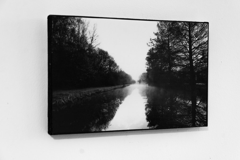 Rouzbeh Tahmassian - Is this a dream? - No reserve price #2.1