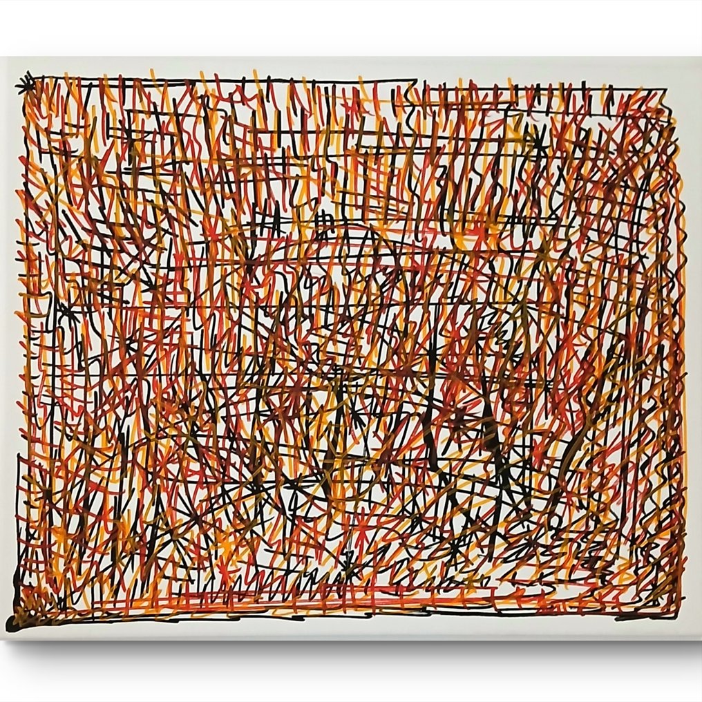 Sergio Romero - Energía, Luz e Información 6 #1.0