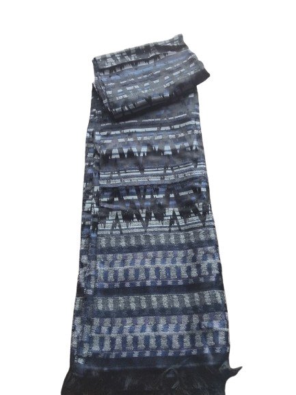 Missoni - Scarf #3.2