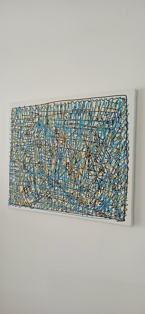 Sergio Romero - Energía, Luz e Información 2 #4.3