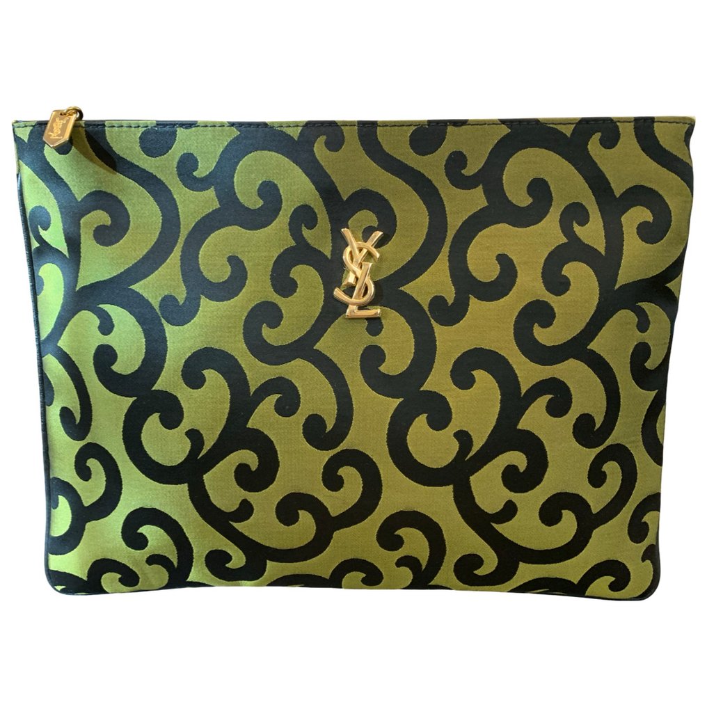 Yves Saint Laurent - ARABESQUE - Cartera de mano/clutch #1.0