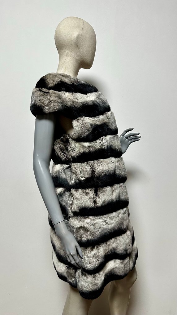 Artisan Furrier - Väst #3.2