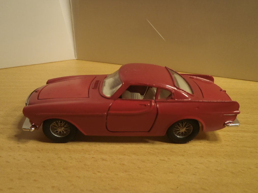 Dinky Toys 1:43 - Modelauto - Coupé #2.1
