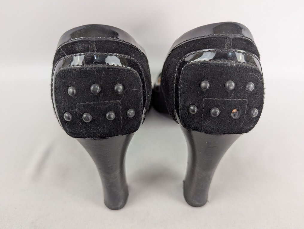 Tod's - Schuhe mit Absatz - Größe: EU 39 #3.2