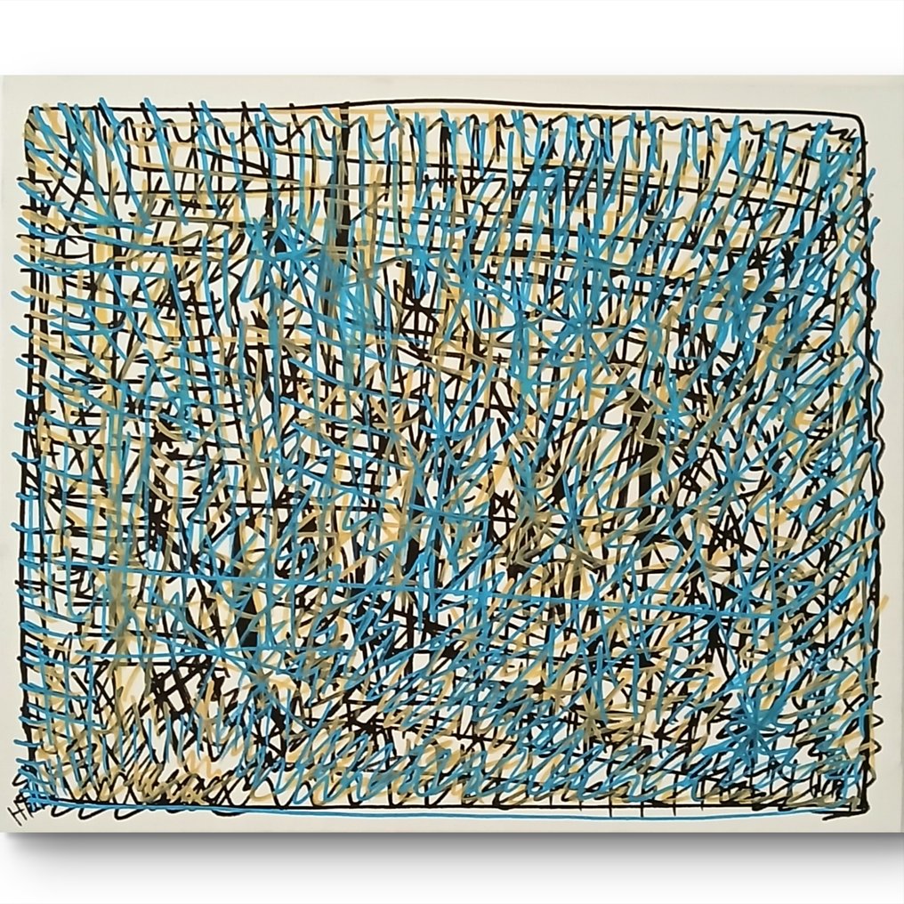 Sergio Romero - Energía, Luz e Información 2 #1.0