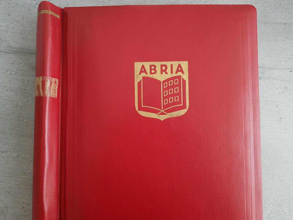 德意志帝國 1872/1945 - 收藏在相册中。 #1.0