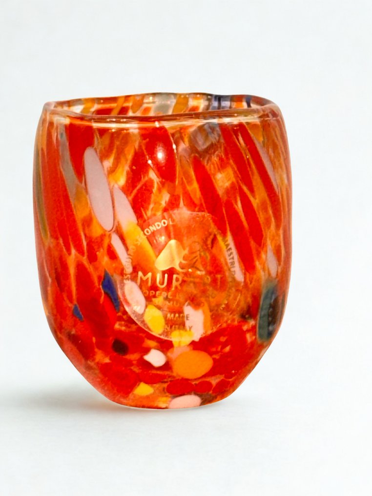 Murart - Murart - Drinking set - Murano glass #2.1