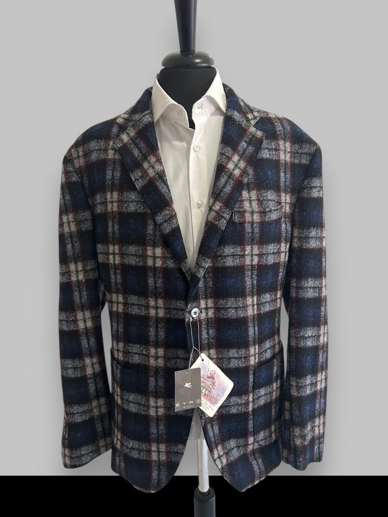 Etro - Μπουφάν - New with tags #3.2