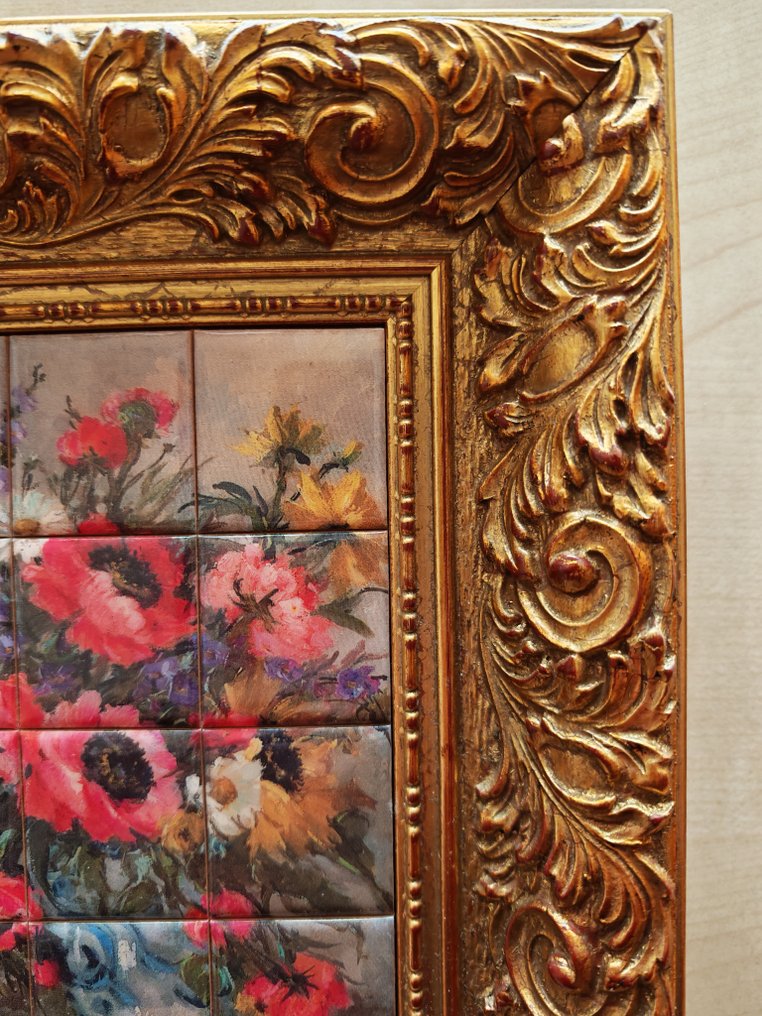 Décoration murale - XXe siècle #3.2