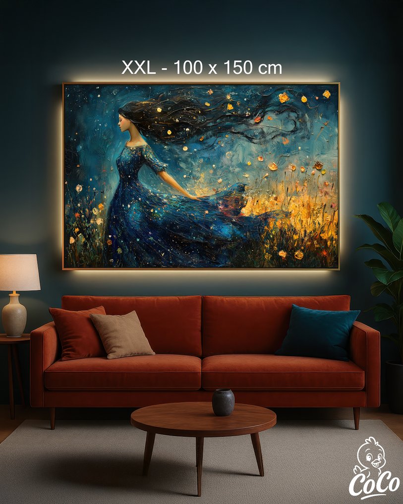 CoCo - Starry Dancer - XXL #1.0