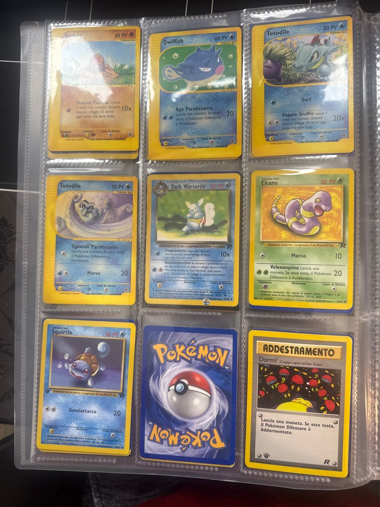 Pokémon - 103 Mixed collection - Various sets #3.2