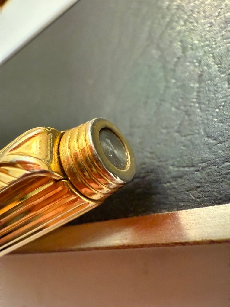 Parker - Art Deco - Ligne/Pyramid - Στυλό διαρκείας #2.1