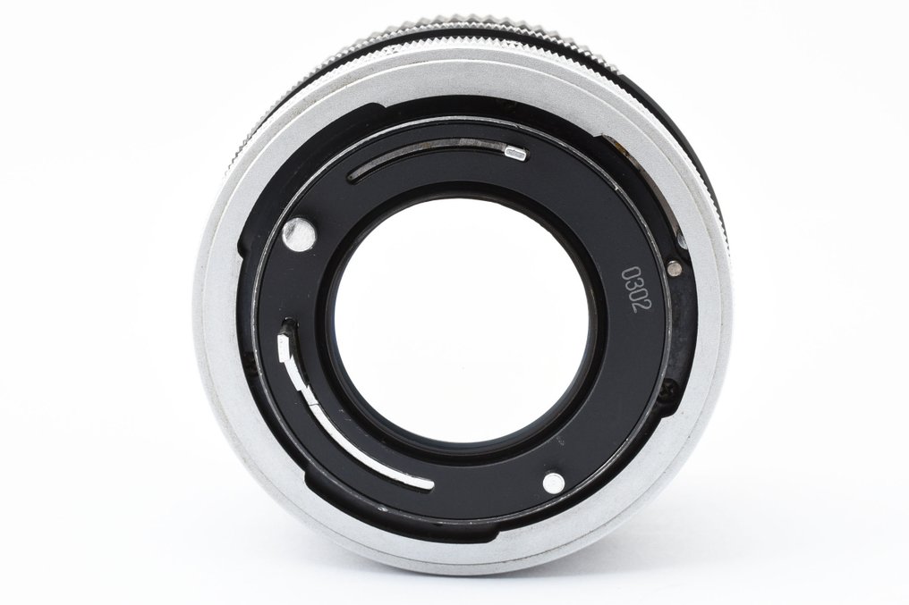 Canon FD 1,4/50mm **read** | Obiektyw aparatu #4.3