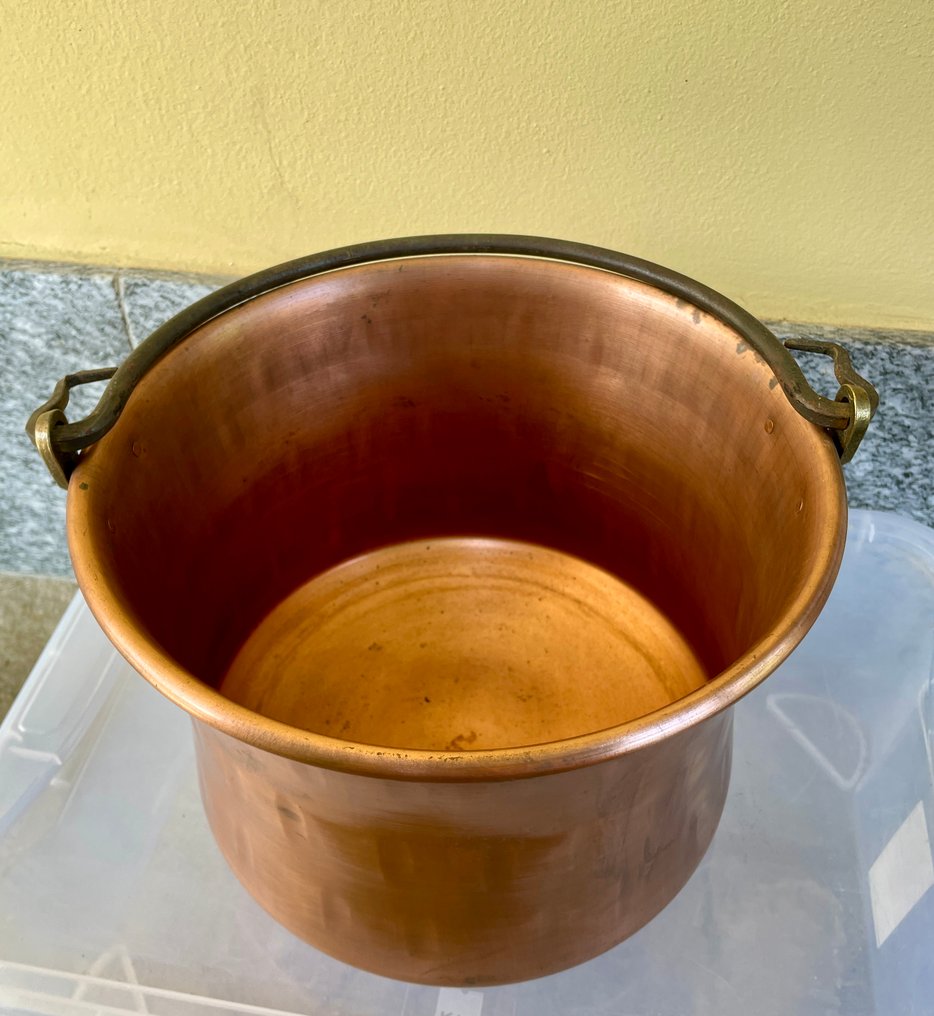 Oală (3) - Rame - aluminiu #4.3