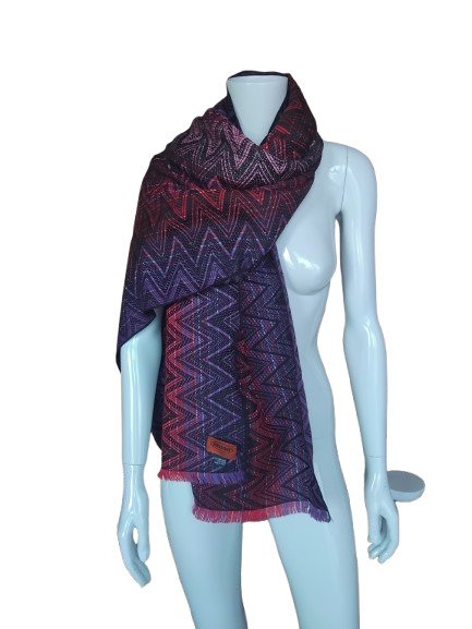 Missoni - Écharpe #1.0