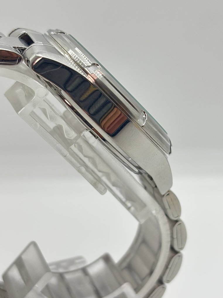 Seiko - SEIKO V657-0B20 - No reserve price - V657-0B20 - Men - 2000-2010 #4.3