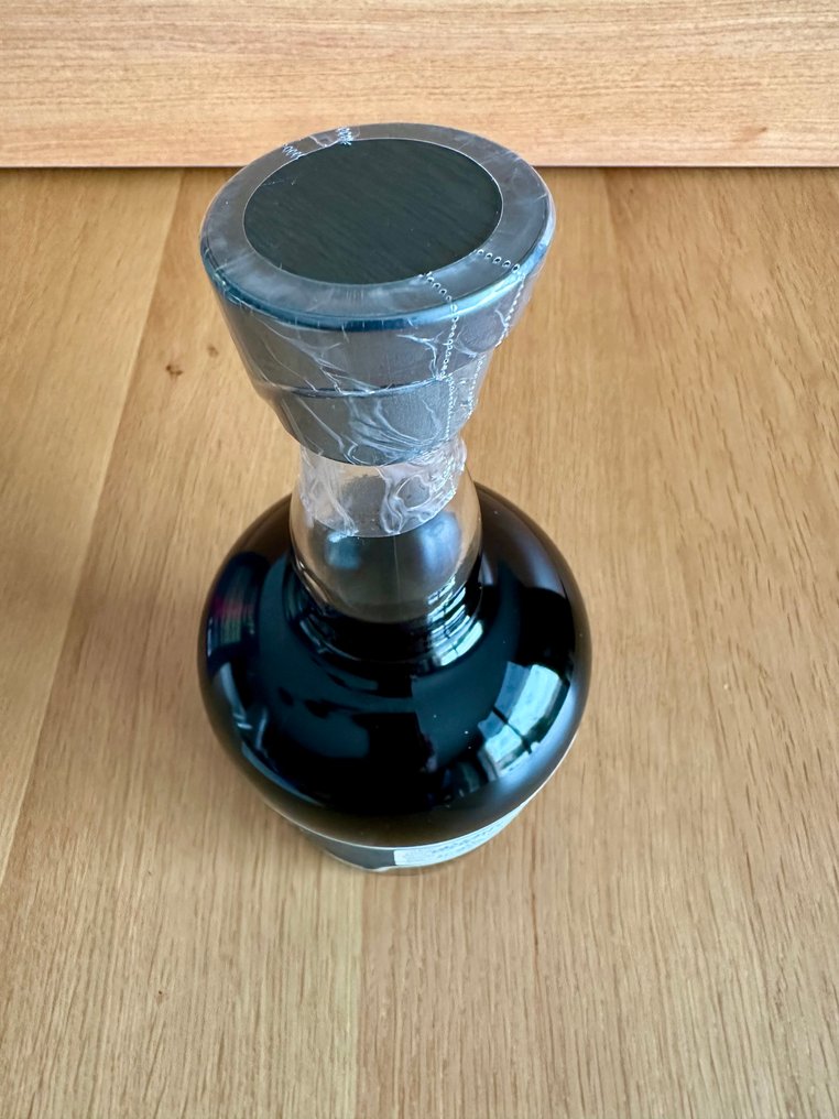 Dictador - 2 Masters 1971/74/78/80 Niepoort Port Pipe - b. 2021 - 700ml #4.3