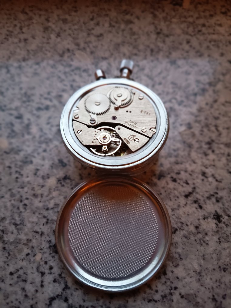 Stoper  AGAT - Agat - 1990-1999 #1.0