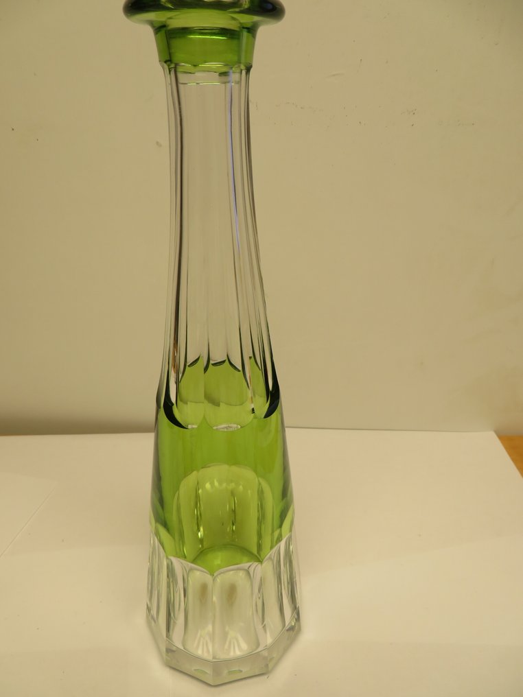 Val Saint Lambert - Kancsó - Kristály - vintage #1.0