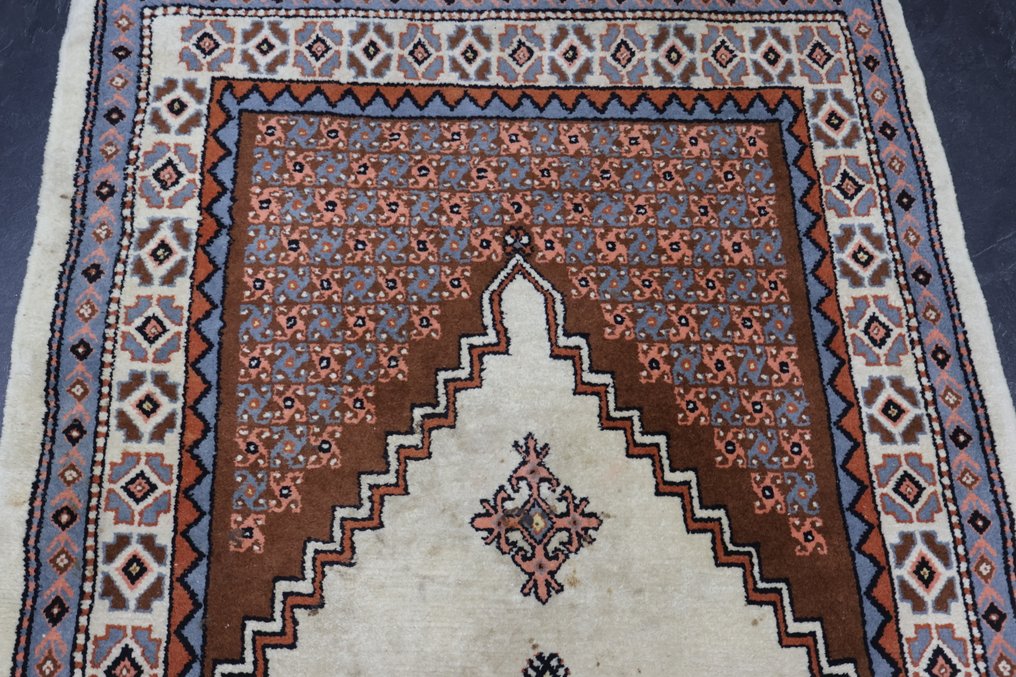 Tunus - Carpet - 215 cm - 107 cm #4.3