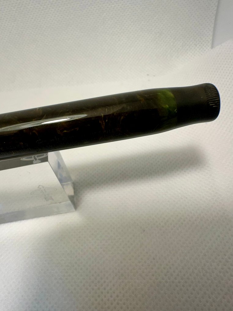 Parker - No reserve price - Fountain pen #4.3
