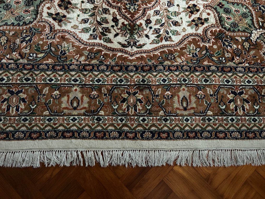 Kaschmir - Tæppe - 350 cm - 255 cm #3.2