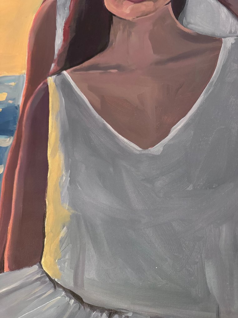 Ismeretlen művész - Sisters #3.2