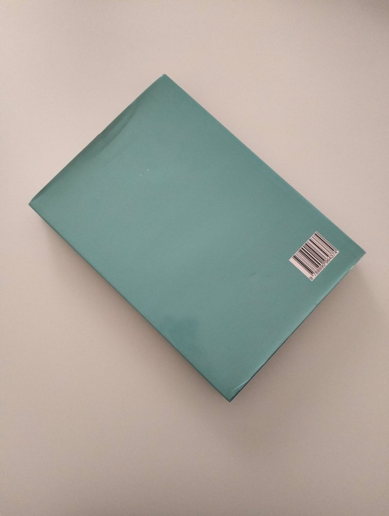 Andrea Donati - Paris Bordone - 2014 #2.1