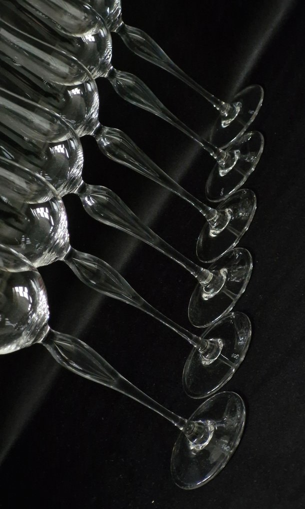 Spigelau/Schott Zwiesel - 饮水玻璃杯 (12) - 水晶 - 利口酒杯 #4.3