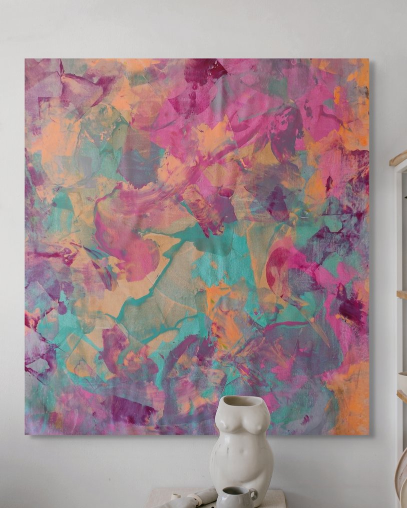 Jagoner - Te esperaré donde me dejaste #1.0