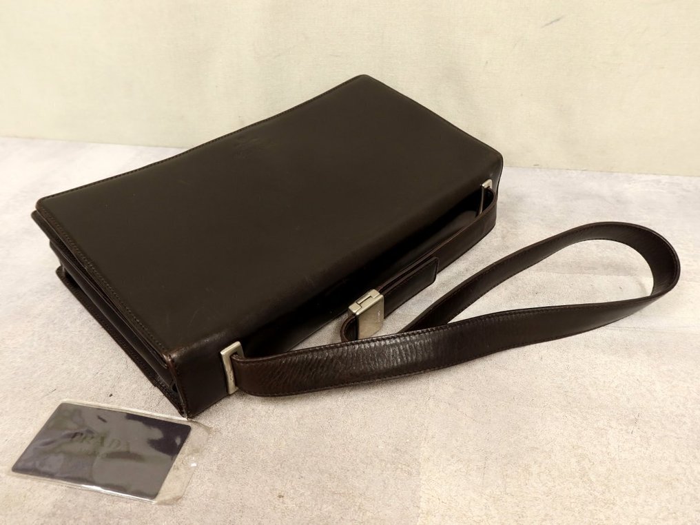 Prada - Unknown - Käsilaukku #3.2