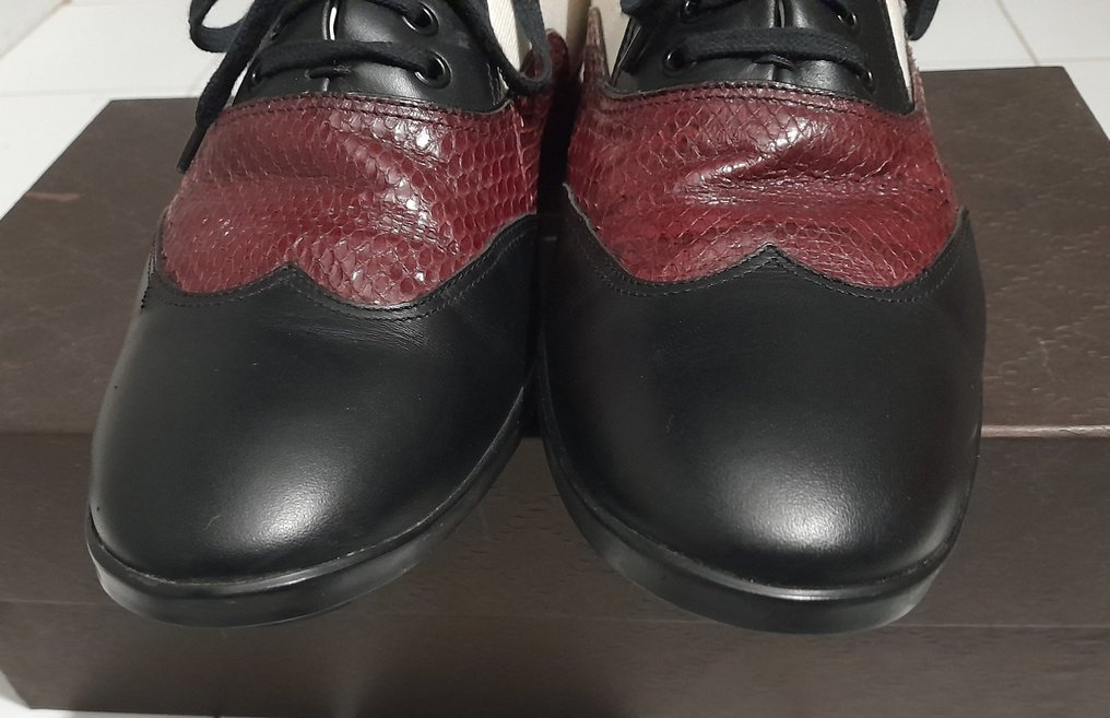 Gucci - Tornacipő - Méret: EU 43.5 #4.3