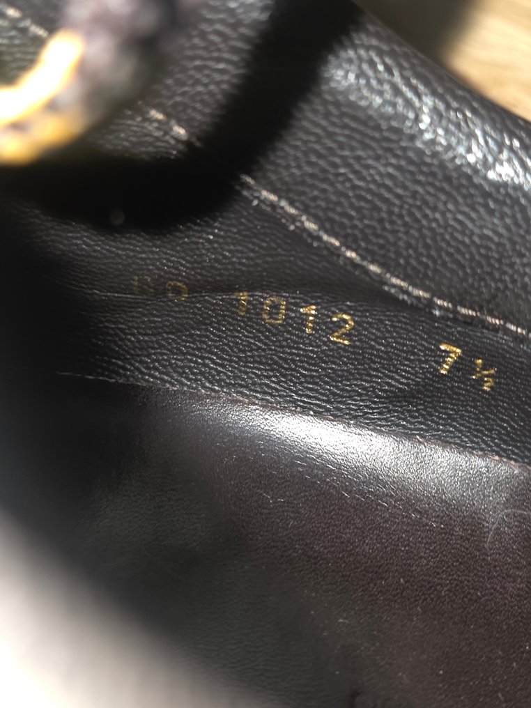 Louis Vuitton - Zapatillas deportivas - Tamaño: EU 41.5 #3.2