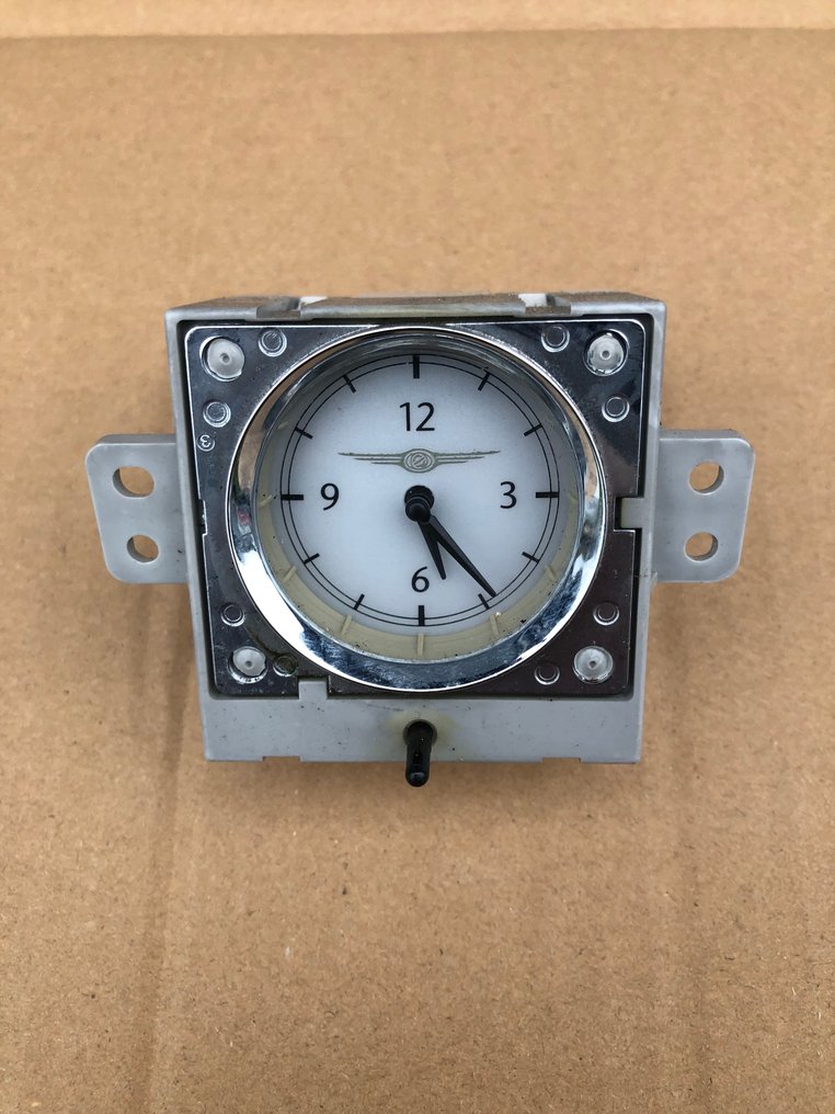 克莱斯勒手表 - Chrysler #1.0