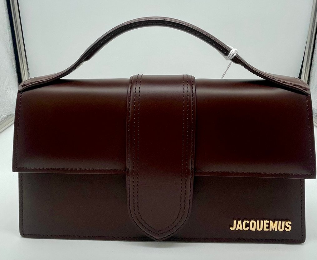 Jacquemus - Torebka crossbody #2.1