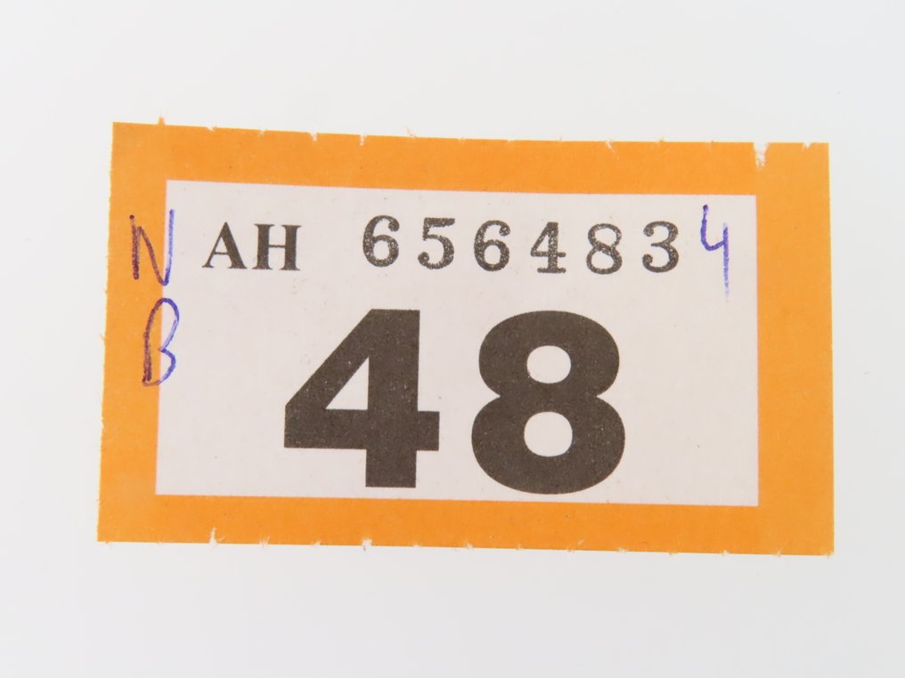 Märklin H0 - 24172/24188 - Γραμμές τρένου μοντελισμού (40) - 40 ευθύγραμμα κομμάτια ράγας, 2 εκδοχές, C-rail. #2.1