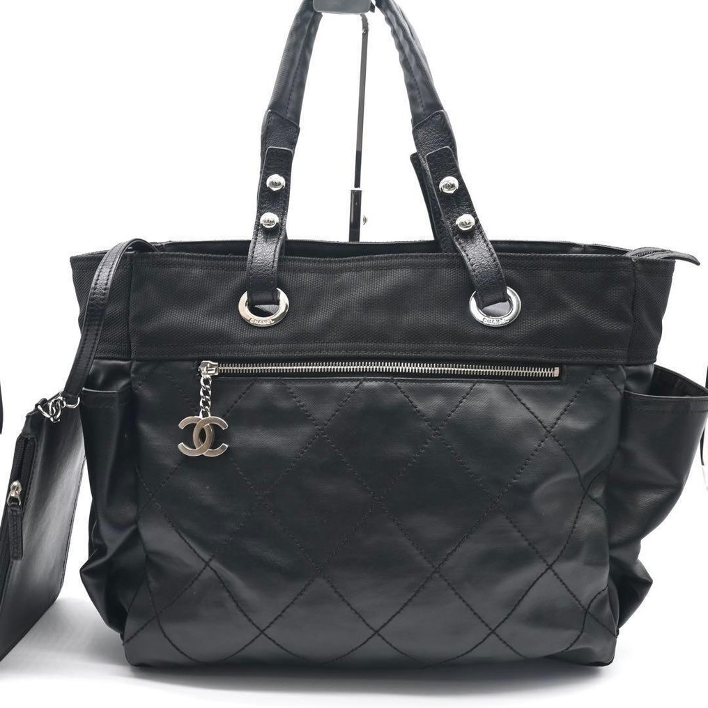 Chanel - Mulepose #1.0